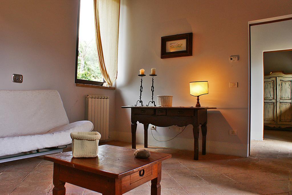 Re Artu Assisi Country Lifestyle Apart otel Dış mekan fotoğraf