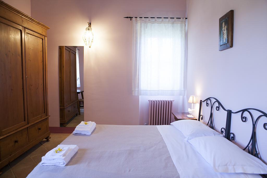 Re Artu Assisi Country Lifestyle Apart otel Dış mekan fotoğraf