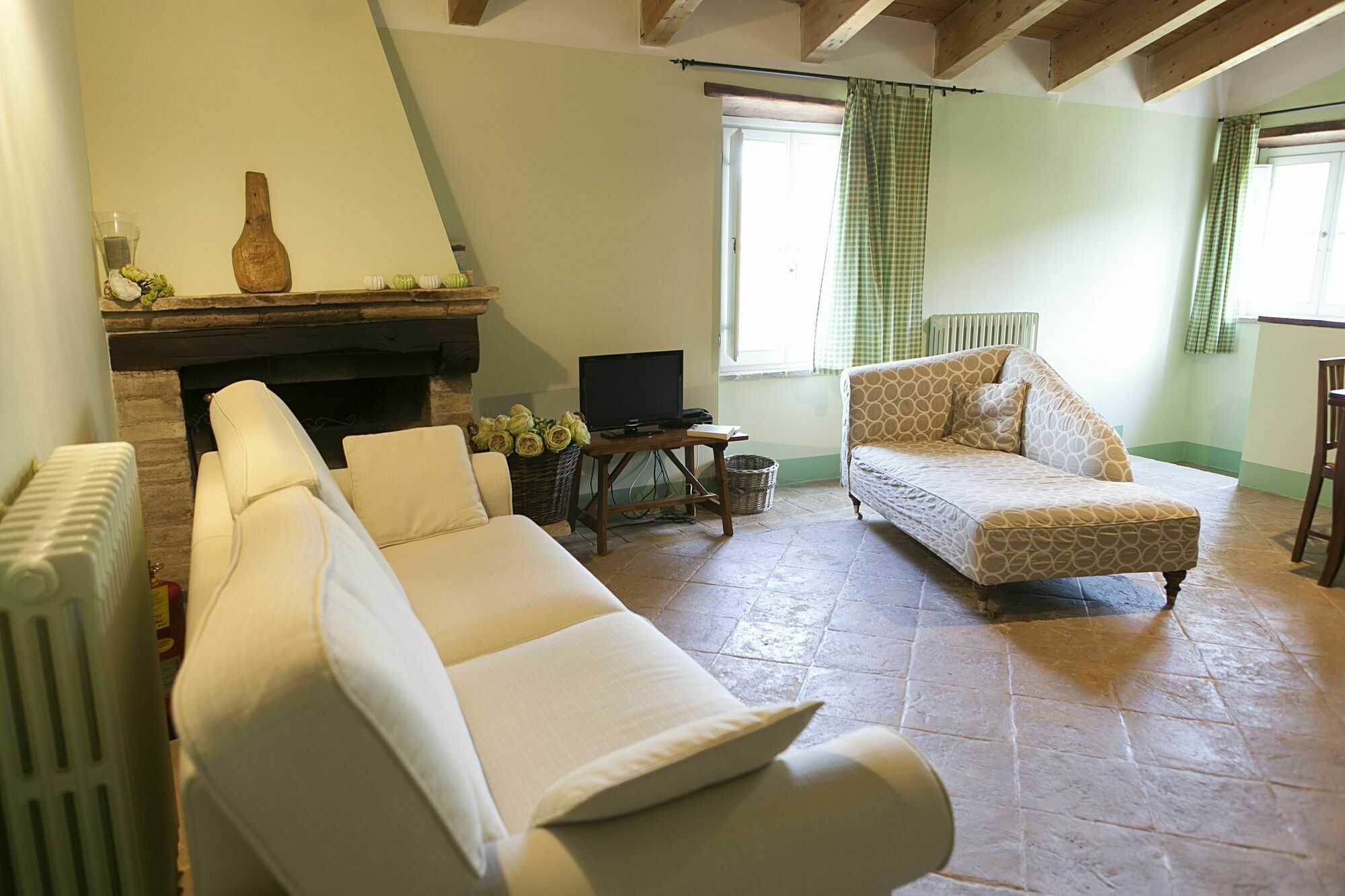 Re Artu Assisi Country Lifestyle Apart otel Dış mekan fotoğraf