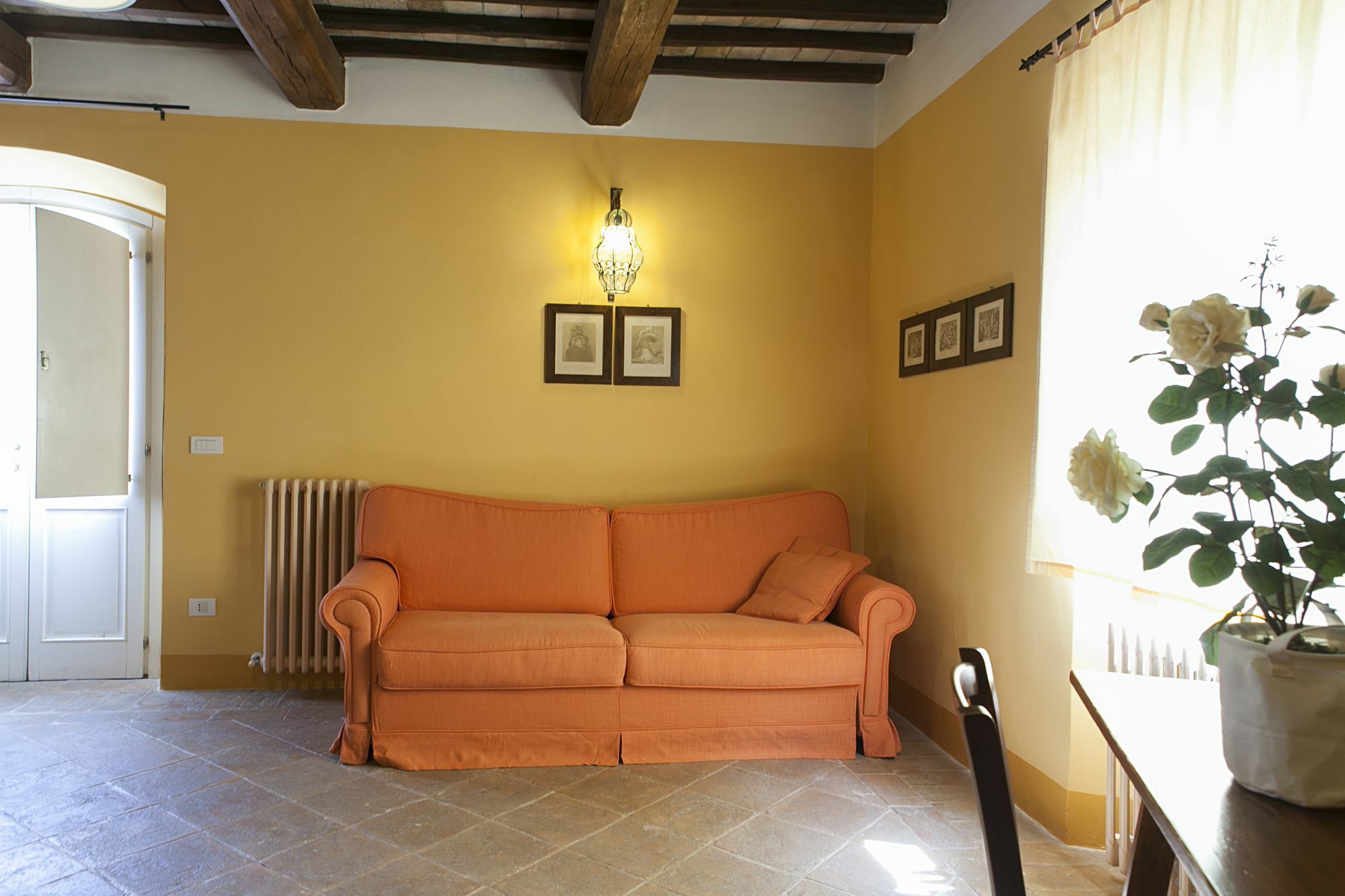 Re Artu Assisi Country Lifestyle Apart otel Dış mekan fotoğraf